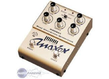 Maxon ROD-881 Real Overdrive / Distortion