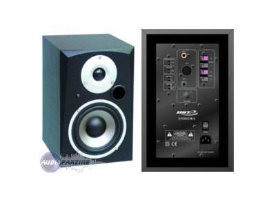 BST Studio-6.5