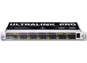 Behringer Ultralink Pro MX882