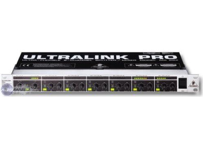 Behringer Ultralink Pro MX882