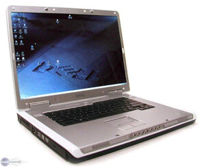 Dell Inspiron 9300