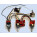 See the photo of the Glockenklang Onboard Preamp 3-band Glockenklang Onboard Preamp 3-band