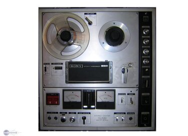 Sony TC-630