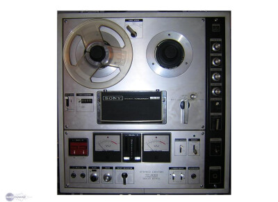 Sony TC-630