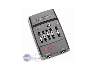 Fishman Pro-EQ II