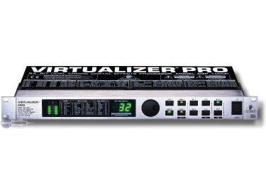 Behringer Virtualizer Pro DSP1024P