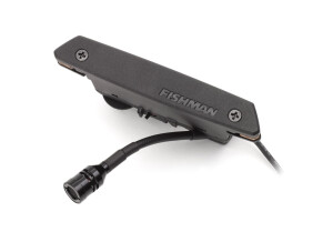 Fishman Rare Earth Mic Blend Active Soundhole Pickup