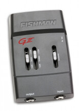 Fishman G-II Acoustic Preamp