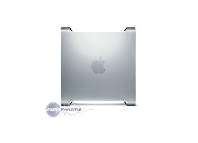 Apple PowerMac G5 2x2,7 Ghz