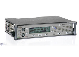 Sound Devices 744T