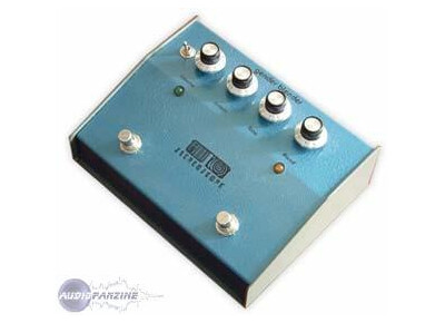 Stereoscope Effects Gender Blender SSGB-1