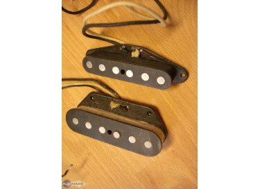 Lindy Fralin Blues Special Set