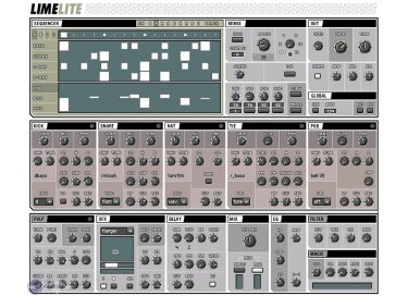 Native Instruments Limite Solo