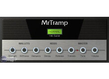 Soundfont.it MrTramp [Donationware]