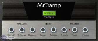 Friday's Freeware : MrTramp