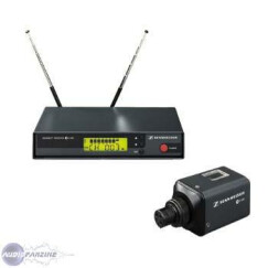 Sennheiser EW 101