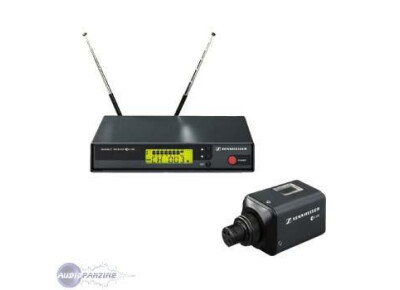 Sennheiser EW 101