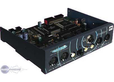 Waldorf MicroWave PC