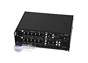 Acoustic Image FOCUS II R