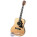 See the photo of the Gibson Songwriter Deluxe Gibson Songwriter Deluxe