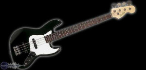 Jim Harley JB60 Atlanta