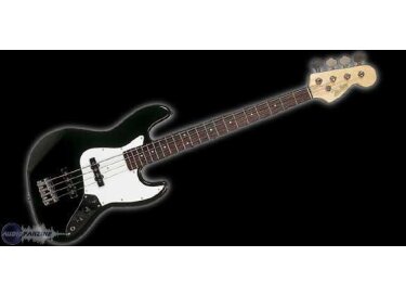 Jim Harley JB60 Atlanta