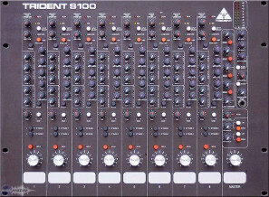 Trident S100