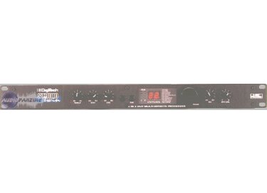 DigiTech Studio Twin
