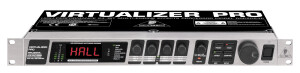 Behringer Virtualizer Pro DSP2024P