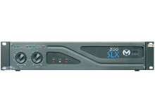 Mac Mah SLX 800