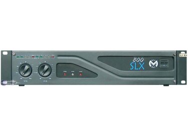 Mac Mah SLX 800