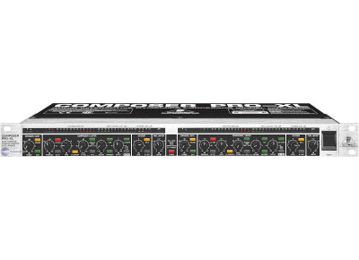Behringer Composer Pro-XL MDX2600