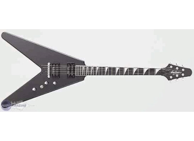 Jackson Y2KV Dave Mustaine