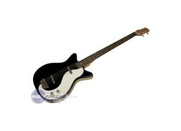 Danelectro DC Bass