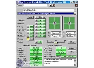 Ntonyx Style Enhancer Micro 2.0