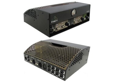 Forest Audio F15