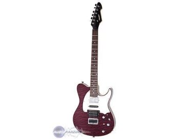 Peavey Generation? Custom ACM