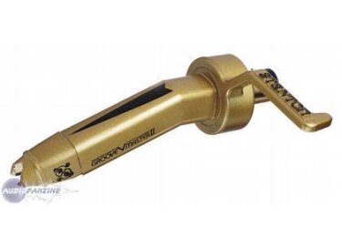 Stanton Magnetics Groovemaster II Pro