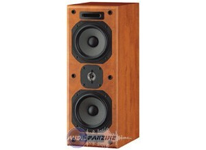 JMlab Chorus LCR700