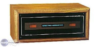 Spectro Acoustics 202 C PRO