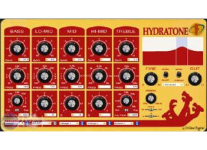 Tritone Digital Hydra Tone