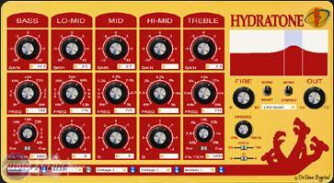 Tritone Digital Hydra Tone
