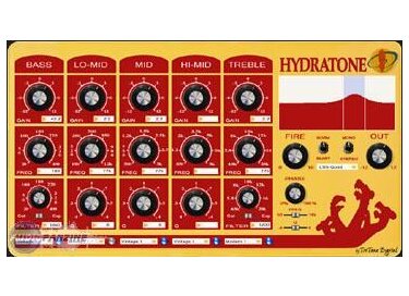 Tritone Digital Hydra Tone