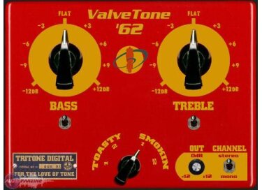 Tritone Digital Valve Tone