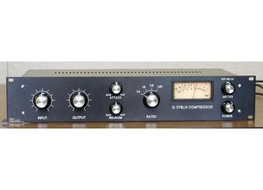 Gyraf Audio G 1176LN