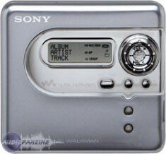 Sony MZ-NH600