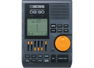 Boss DB-90 Dr. Beat