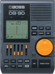 Boss DB-90 Dr. Beat