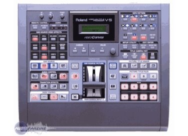 Roland V-5