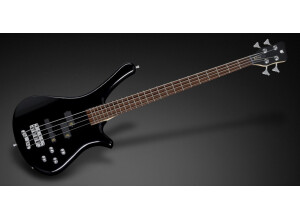 Rockbass Fortress 4